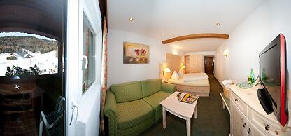 Ski- & Wanderhotel Berghof