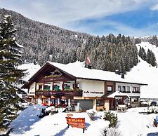 Ski- & Wanderhotel Berghof