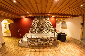 Ski- & Wanderhotel Berghof