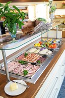 Ski- & Wanderhotel Berghof