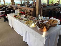 Ski- & Wanderhotel Berghof