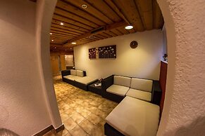 Ski- & Wanderhotel Berghof