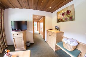 Ski- & Wanderhotel Berghof