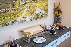 Ski- & Wanderhotel Berghof