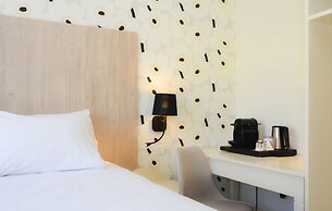 Best Western Gémenos Villa Florette