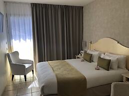 Best Western Gémenos Villa Florette