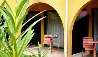 Best Western Gémenos Villa Florette