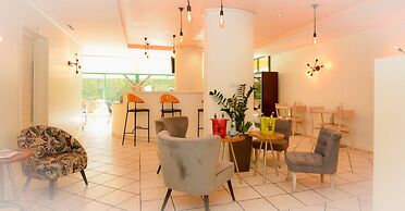 Best Western Gémenos Villa Florette