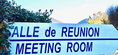 Best Western Gémenos Villa Florette