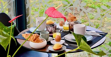 Best Western Gémenos Villa Florette