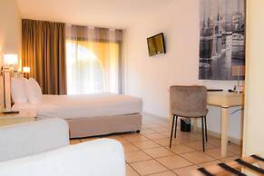 Best Western Gémenos Villa Florette