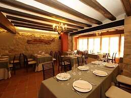 Hotel del Sitjar