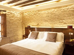 Hotel del Sitjar