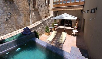 Hotel del Sitjar