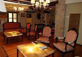 Hotel del Sitjar