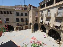 Hotel del Sitjar