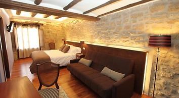 Hotel del Sitjar