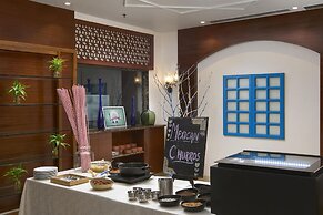 Radisson Blu Resort Goa Cavelossim Beach