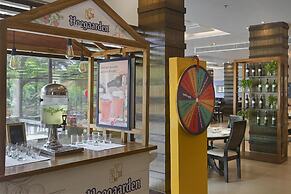 Radisson Blu Resort Goa Cavelossim Beach