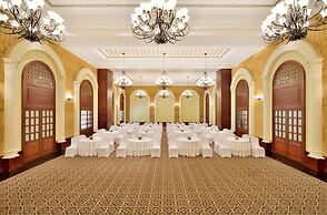 Radisson Blu Resort Goa Cavelossim Beach