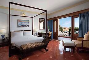 Radisson Blu Resort Goa Cavelossim Beach