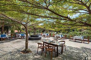 Radisson Blu Resort Goa Cavelossim Beach
