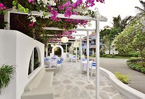 Radisson Blu Resort Goa Cavelossim Beach