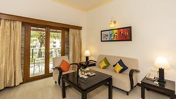 Radisson Blu Resort Goa Cavelossim Beach