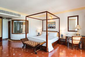 Radisson Blu Resort Goa Cavelossim Beach