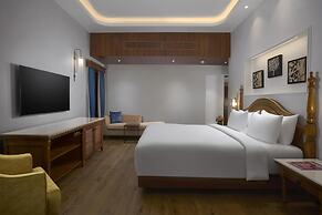 Radisson Blu Resort Goa Cavelossim Beach