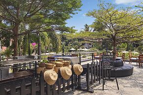 Radisson Blu Resort Goa Cavelossim Beach