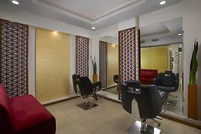 Radisson Blu Resort Goa Cavelossim Beach