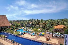 Radisson Blu Resort Goa Cavelossim Beach