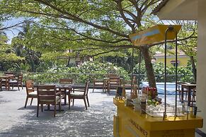 Radisson Blu Resort Goa Cavelossim Beach