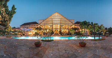 Radisson Blu Resort Goa Cavelossim Beach