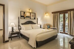 Radisson Blu Resort Goa Cavelossim Beach