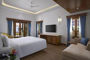 Radisson Blu Resort Goa Cavelossim Beach