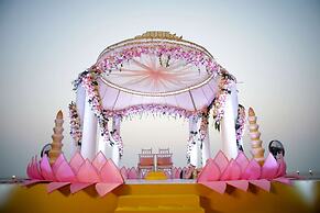 Radisson Blu Resort Goa Cavelossim Beach