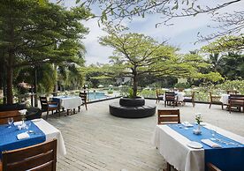 Radisson Blu Resort Goa Cavelossim Beach