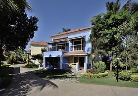 Radisson Blu Resort Goa Cavelossim Beach