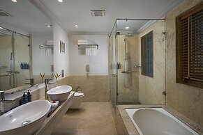 Radisson Blu Resort Goa Cavelossim Beach