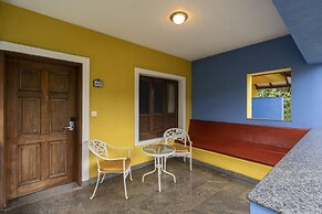 Radisson Blu Resort Goa Cavelossim Beach