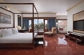 Radisson Blu Resort Goa Cavelossim Beach