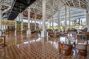 Radisson Blu Resort Goa Cavelossim Beach