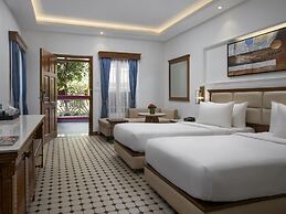Radisson Blu Resort Goa Cavelossim Beach