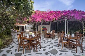 Radisson Blu Resort Goa Cavelossim Beach