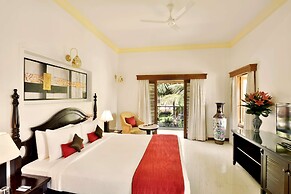 Radisson Blu Resort Goa Cavelossim Beach