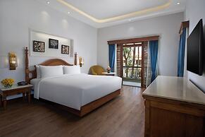 Radisson Blu Resort Goa Cavelossim Beach