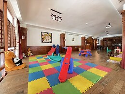 Radisson Blu Resort Goa Cavelossim Beach