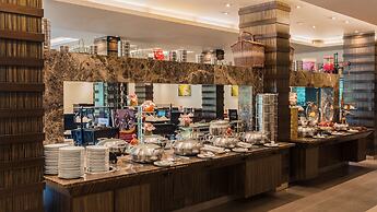 Radisson Blu Resort Goa Cavelossim Beach